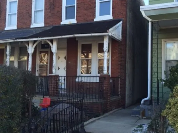 424 N Edgewood St, Philadelphia, PA 19151