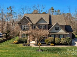 4004 Tremont Dr, Indian Trail, NC 28079