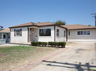 1441 K Ave, National City, CA 91950