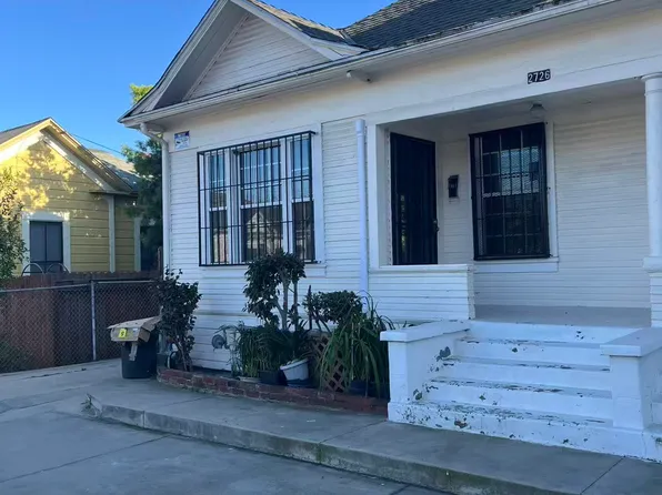 2726 Manitou Ave, Los Angeles, CA 90031