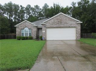 811 Dunwell Ct, Spring, TX 77386