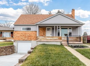 5678 Biscayne Ave, Green Township, OH