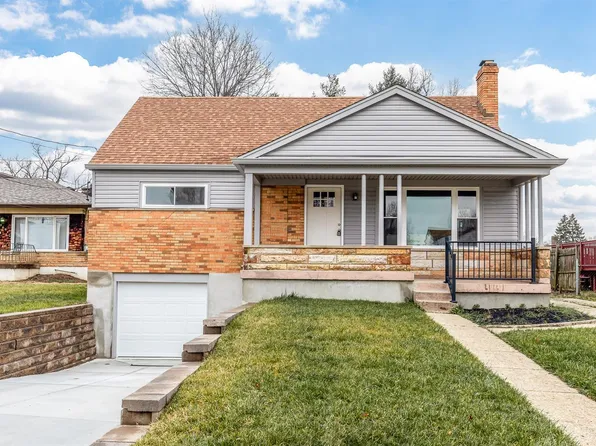 5678 Biscayne Ave, Green Township, OH 45248