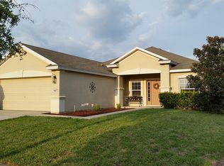 3993 SW 58th Ave, Ocala, FL 34474