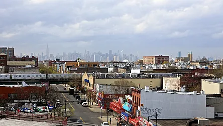 Rented by Nooklyn NYC LLC