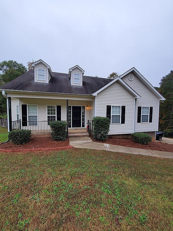 12144 Danny Dr, Mc Calla, AL 35111 | Zillow
