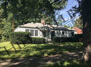 325 S 20th St, Terre Haute, IN 47803