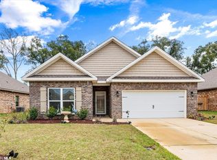 1366 Kairos Loop, Foley, AL 36535