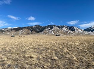 LOT 23 Rising Sun Rd, Cameron, MT 59720