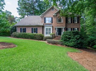 405 Old Mill Ct, Macon, GA 31210