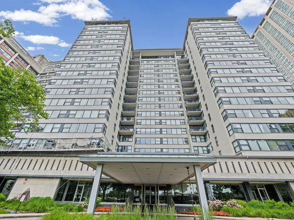 3430 N Lake Shore Dr APT 4K, Chicago, IL 60657