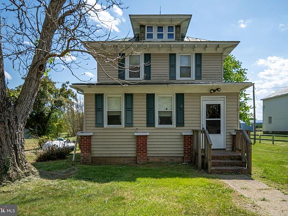 3rd image of 4689 Fredericks Hall Rd
