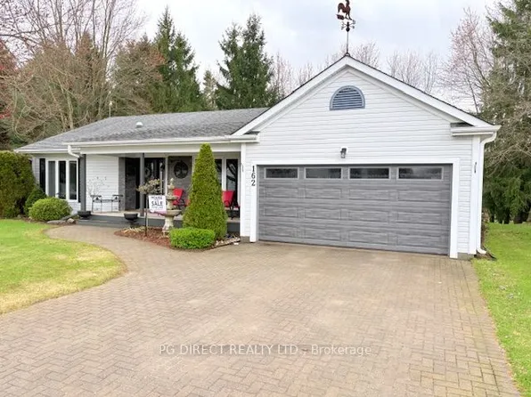 162 Pine Ridge Rd, Centre Wellington, ON N0B 1J0