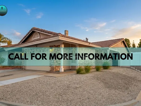 11146 Silver Run, Moreno Valley, CA 92557