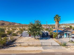 6686 Mojave Ave, Twentynine Palms, CA 92277