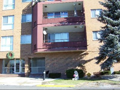 200 Park Ave APT 226, Calumet City, IL, 60409