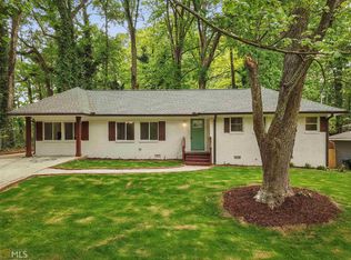 2132 Medfield Trl NE, Atlanta, GA 30345