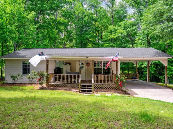 63 Chevelle Dr, Chatsworth, GA 30705