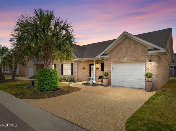 1166 Shellbank Lane, Leland, NC 28451