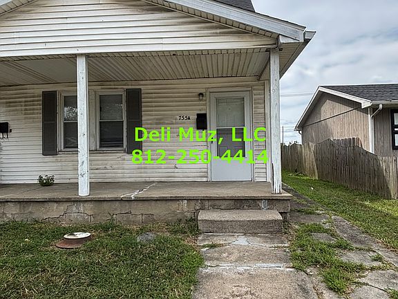 2nd image of 755 S Governor St #A