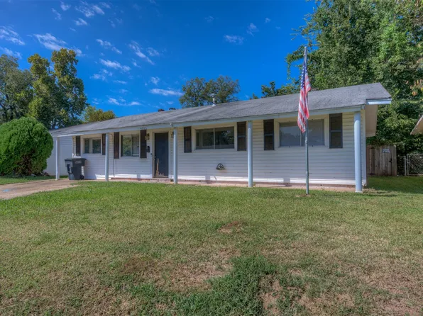 4206 Stuart Ave, Bossier City, LA 71112