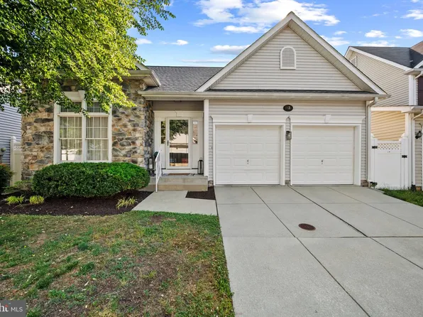 1031 Eastbourne Ter, Frederick, MD 21702