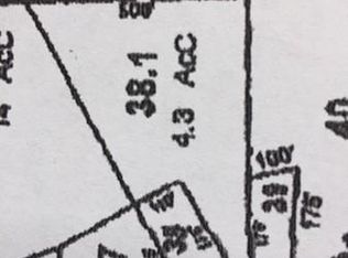 65 Kentfield Rd, Wendell, MA 01379