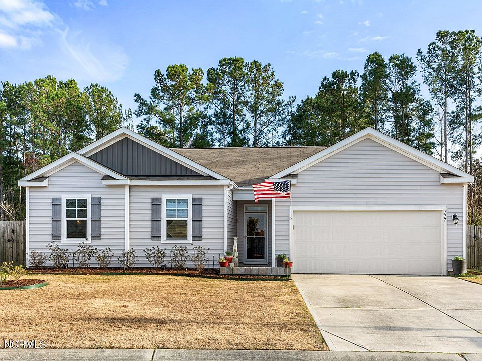 777 Avington Lane, Leland, NC 28451 Zillow