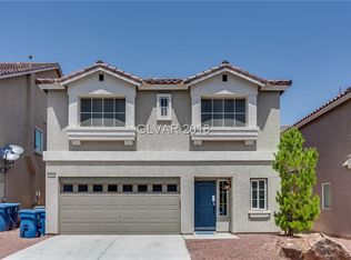 6014 Gordon Creek Ave, Las Vegas, NV 89139