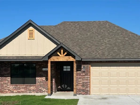 21606 S 4190th Rd, Claremore, OK 74019