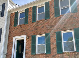 1706 Grist Mill Dr, Marietta, GA 30062