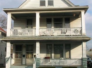 4322 Wichita Ave, Cleveland, OH 44109