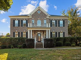 166 Herons Gate Dr, Mooresville, NC 28117