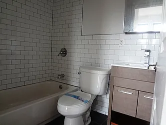 Rented by 5 Boro Realty Corp