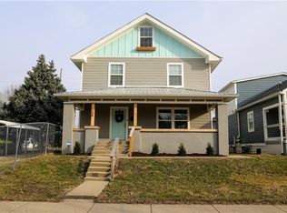734 Lincoln St, Indianapolis, IN