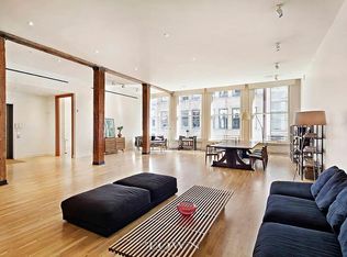 47 Mercer St APT 3, New York, NY