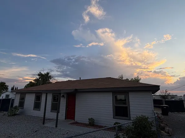2142 Chantel Ave, Alamogordo, NM 88310