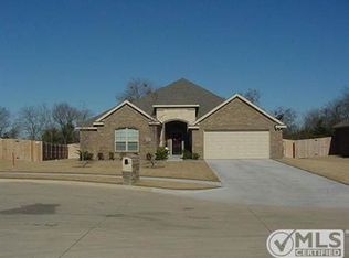 1309 Lucetta Ct, Midlothian, TX 76065