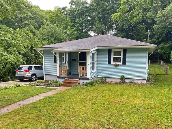 110 Wildwood Ave, Johnstown, PA 15904
