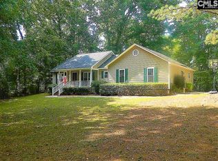 172 George Addy Rd, Little Mountain, SC 29075