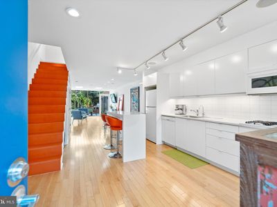 458 N St NW, Washington, DC, 20001