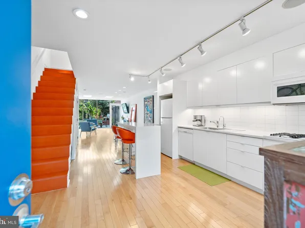 458 N St NW, Washington, DC 20001