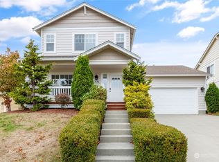 2176 SW Sunnyside Ave, Oak Harbor, WA 98277