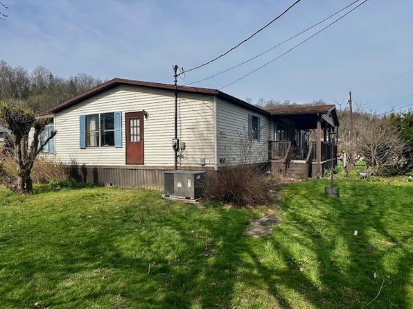 292 Stoney Hill Rd, Greensboro, PA 15338