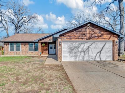 2117 Reverchon Dr, Arlington, TX, 76017