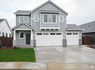 708 Cardinal Ave, Winlock, WA 98596