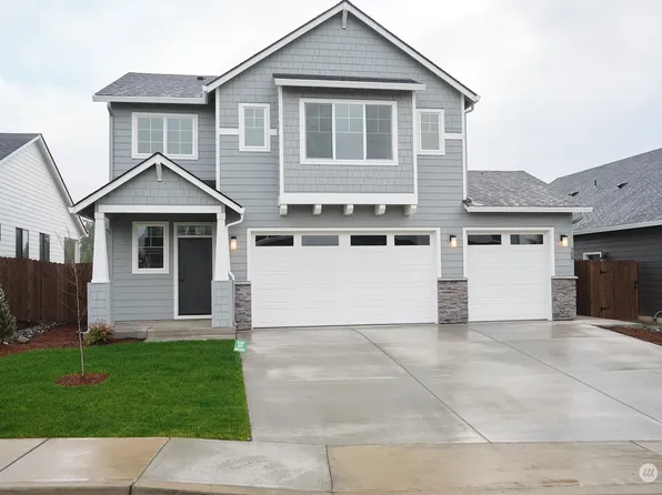 708 Cardinal Avenue, Winlock, WA 98596