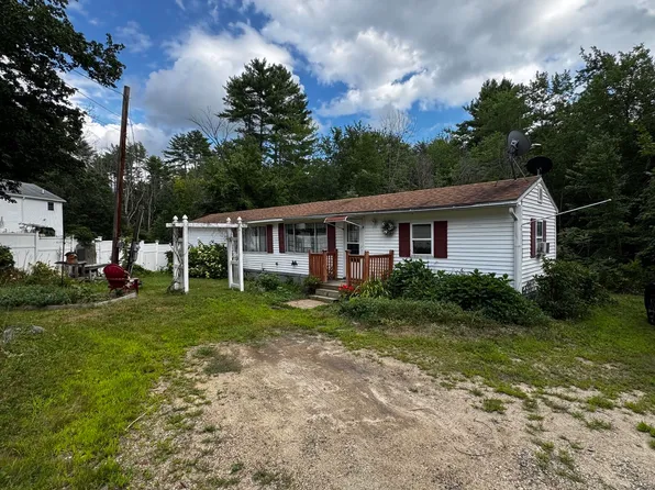 668 Washington Street, Barrington, NH 03825