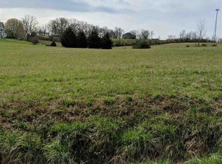 Courtney Rd LOT 2, Talbott, TN 37877