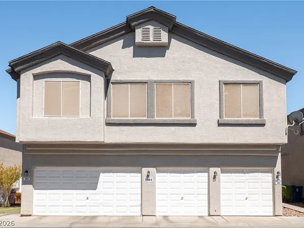 5944 Trickling Descent St Unit 101, Henderson, NV 89011